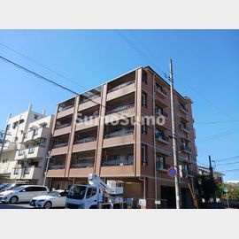 大久保駅より徒歩6分 2階 築24年6ヶ月の賃貸物件