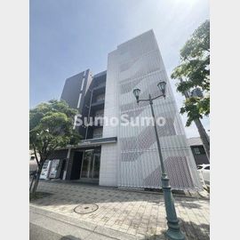 甲南山手駅より徒歩3分 4階 築12年3ヶ月の賃貸物件