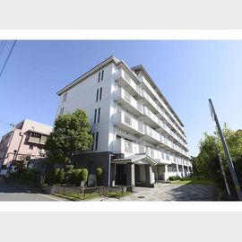 魚崎駅より徒歩4分 2階 築27年9ヶ月の賃貸物件