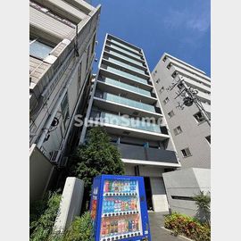 姫島駅より徒歩7分 築5年8ヶ月 10階建の賃貸物件