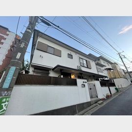 新代田駅より徒歩5分 1階 築40年1ヶ月の賃貸物件