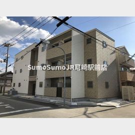 グラツィア千船 3階 築6年1ヶ月の賃貸物件