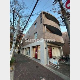 打出駅より徒歩1分 4階 築27年8ヶ月の賃貸物件