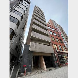 エイペックス松屋町ヴァンデュール 2階 築23年10ヶ月の賃貸物件