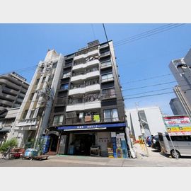 タウンハウスTB 8階 築39年8ヶ月の賃貸物件