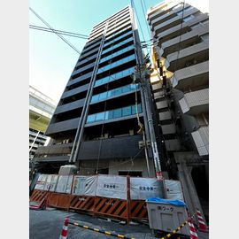 阿波座駅より徒歩5分 10階 築2年9ヶ月の賃貸物件