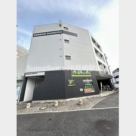 ＳＯＲＲＩＳＯＤＡＩＭＯＴＳＵ 2階 築53年3ヶ月の賃貸物件
