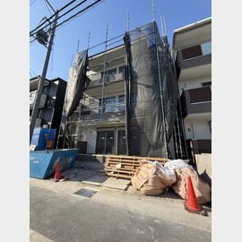 鷹取駅より徒歩7分 3階 新築の賃貸物件