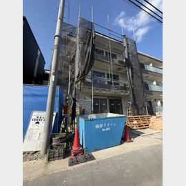 鷹取駅より徒歩7分 3階 新築の賃貸物件