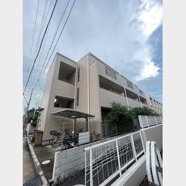 塚口駅より徒歩7分 2階 築14年8ヶ月の賃貸物件