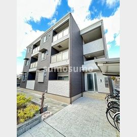 アルバグランデ 3階 築8年2ヶ月の賃貸物件