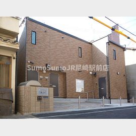 福駅より徒歩2分 1階 築11年9ヶ月の賃貸物件