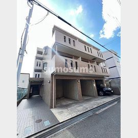 カンスイ参番館 2階 築30年の賃貸物件