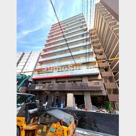 ドーム前千代崎駅より徒歩5分 12階 新築の賃貸物件