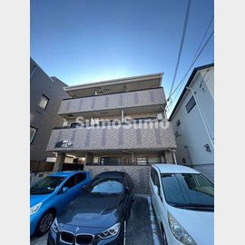 武庫之荘駅より徒歩10分 2階 築28年1ヶ月の賃貸物件