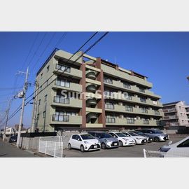 スクエア・ヴィレッジ 1階 築24年11ヶ月の賃貸物件