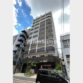 谷町九丁目駅より徒歩3分 9階 築6年5ヶ月の賃貸物件