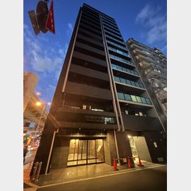 阿波座駅より徒歩2分 13階 築2年9ヶ月の賃貸物件