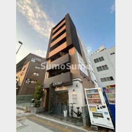 テラスレジデンス夙川駅前 2階 築7年11ヶ月の賃貸物件