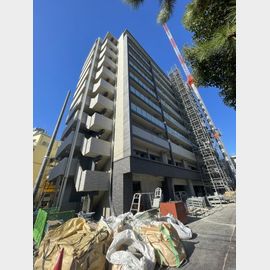 湊川駅より徒歩6分 10階 新築の賃貸物件