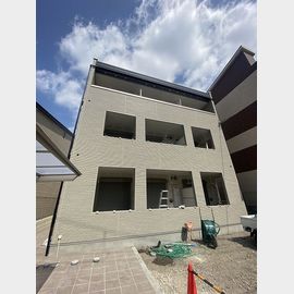 オーク出屋敷 2階 築5年5ヶ月の賃貸物件