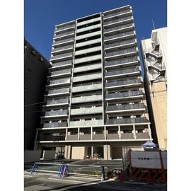 リヴェント難波ウエスト 2階 新築の賃貸物件