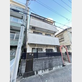 ゆめハイツ 2階 築27年11ヶ月の賃貸物件