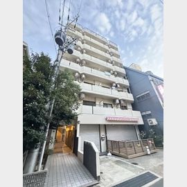 三ノ宮駅より徒歩10分 10階 築27年9ヶ月の賃貸物件