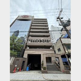 リーガル北心斎橋 2階 築25年5ヶ月の賃貸物件