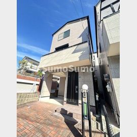 山陽垂水駅より徒歩8分 1階 築21年9ヶ月の賃貸物件