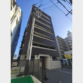 ＧＫレジデンス 5階 築7年8ヶ月の賃貸物件