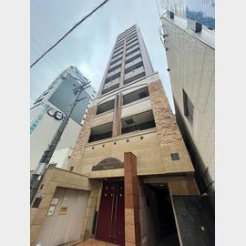 エステムコート心斎橋イースト２ラヴァンツァ 13階 築19年2ヶ月の賃貸物件