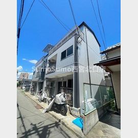 阪神本線西宮駅より徒歩4分 3階 築9年の賃貸物件