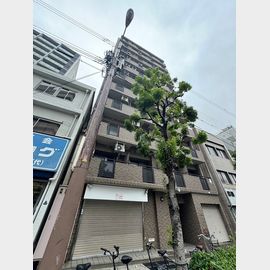 谷町六丁目駅より徒歩5分 2階 築26年4ヶ月の賃貸物件