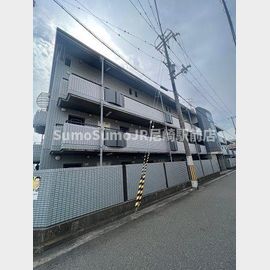 塚口駅より徒歩5分 1階 築37年3ヶ月の賃貸物件