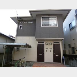 エルメゾン別府 2階 築14年5ヶ月の賃貸物件