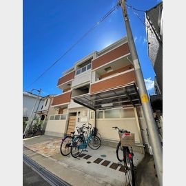 ケーティアイレジデンス湊川２ 2階 築8年11ヶ月の賃貸物件