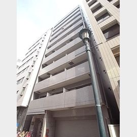 カイセイ神戸海岸通 4階 築23年10ヶ月の賃貸物件