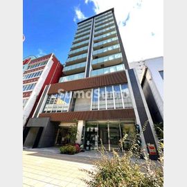 桜川駅より徒歩3分 10階 築10年5ヶ月の賃貸物件