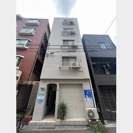 大国町駅より徒歩5分 4階 築46年8ヶ月の賃貸物件