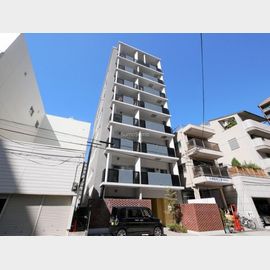 谷町六丁目駅より徒歩7分 2階 築12年5ヶ月の賃貸物件