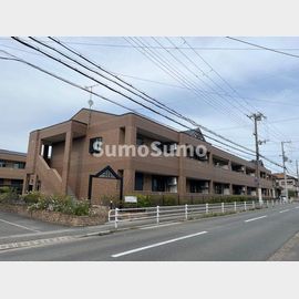 コーポサカシタD棟の賃貸物件