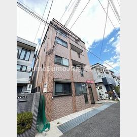 立花駅より徒歩6分 3階 築19年9ヶ月の賃貸物件