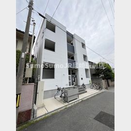 ハーモニーテラス歌島WEST 2階 築3年6ヶ月の賃貸物件