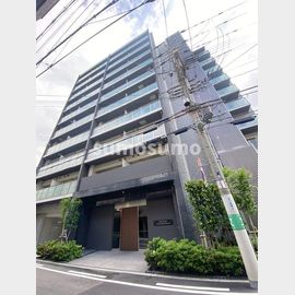 谷町六丁目駅より徒歩3分 2階 築8年の賃貸物件