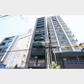 本町駅より徒歩5分 9階 築24年7ヶ月の賃貸物件