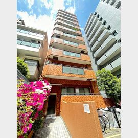 ライオンズマンション六甲口 8階 築38年5ヶ月の賃貸物件