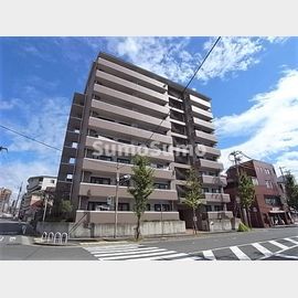 フィール神戸 6階 築28年9ヶ月の賃貸物件