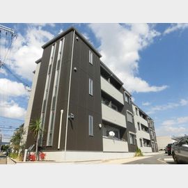 キャナルアークの賃貸物件