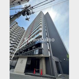 エステムコートディアシティＷＥＳＴ 11階 築7年10ヶ月の賃貸物件